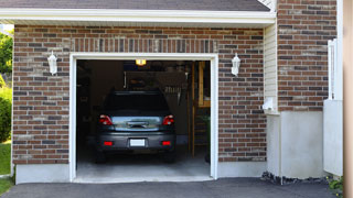 Garage Door Installation at Somisspo San Francisco, California